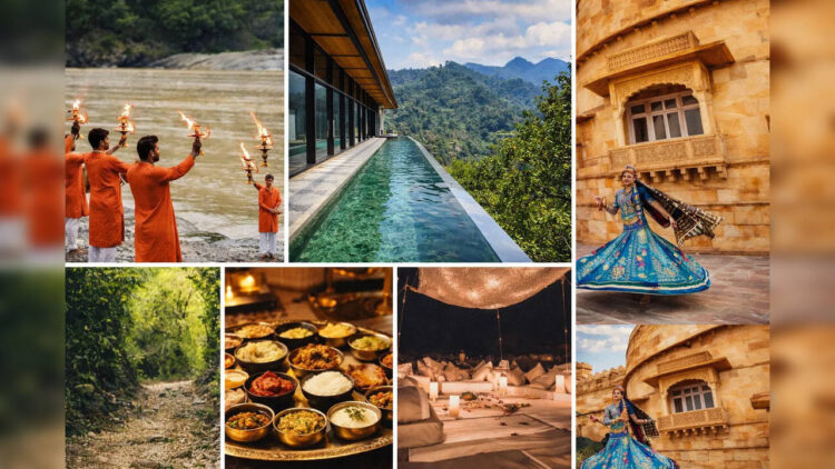 2025 Was the Year Resorts Became Travel Destinations - And It Will Only Get Bigger in 2026 | Travel