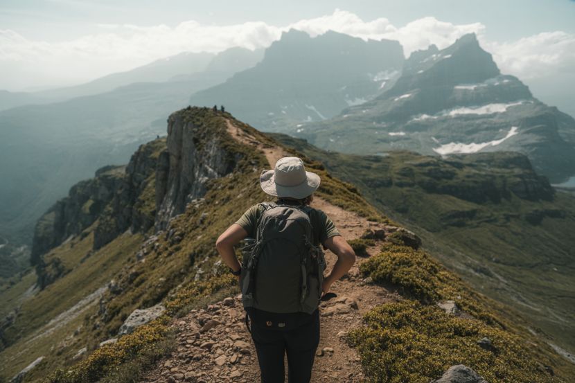 Adventure travel in 2026 is all about wellness, active exploration, and connecting with local cultures.