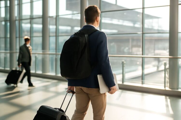 Unlock the Future: Business Travel Trends 2026 That Will Blow Your Mind