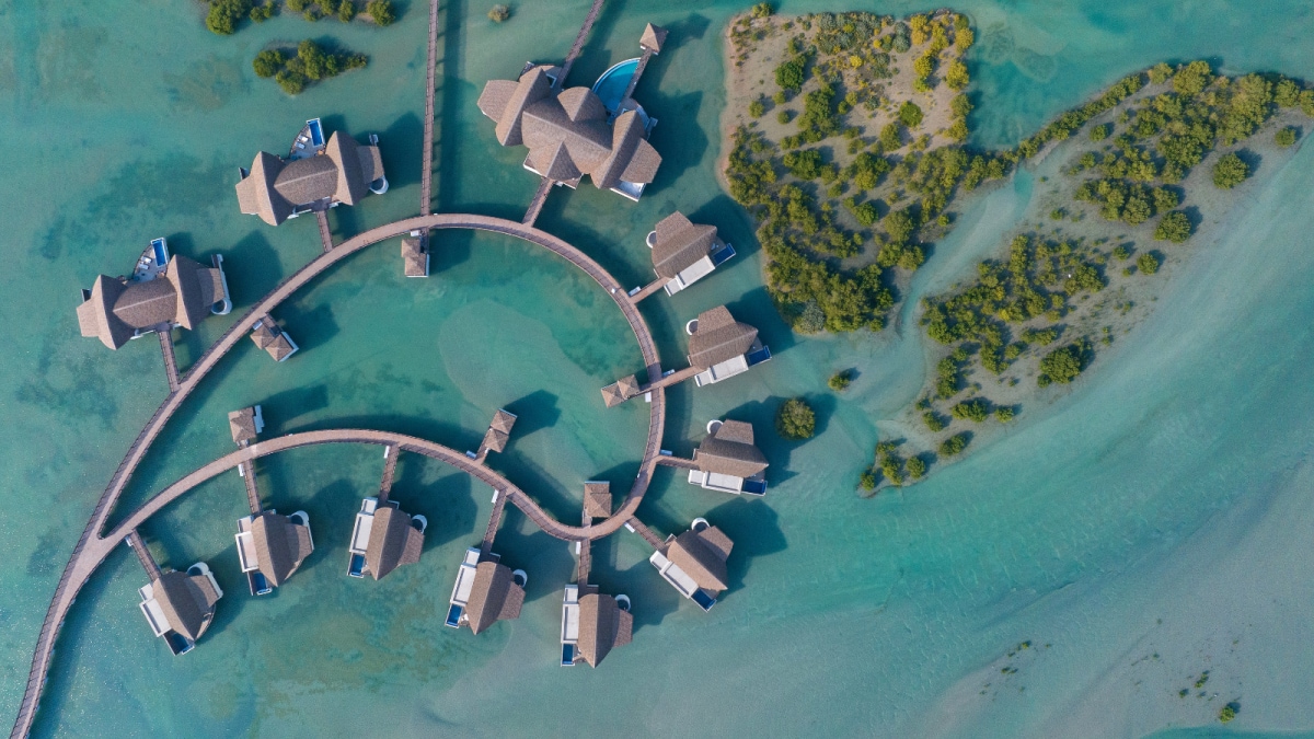 2026 Travel Trends: Luxury Resorts For A Restorative Year-End And A Reset-Driven Beginning | Travel ...