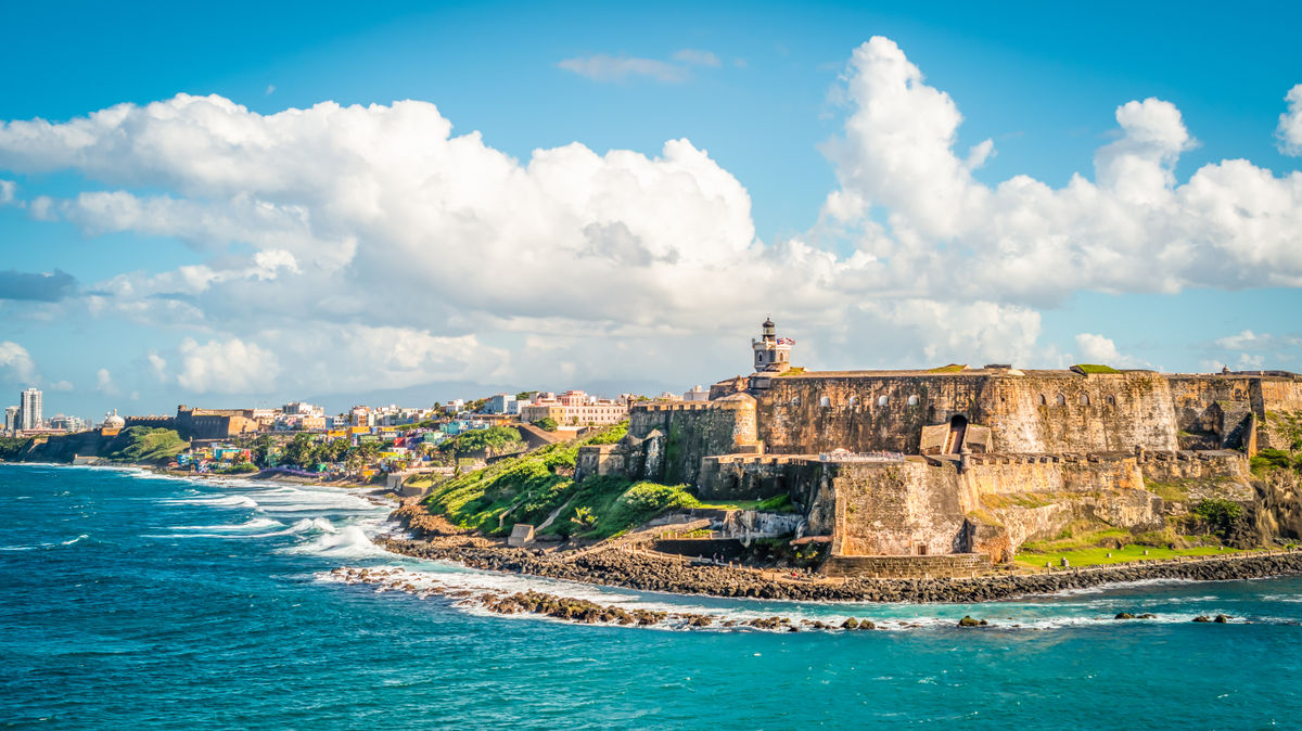 Planning a 2026 Trip to Puerto Rico? Here’s Everything New on the Island