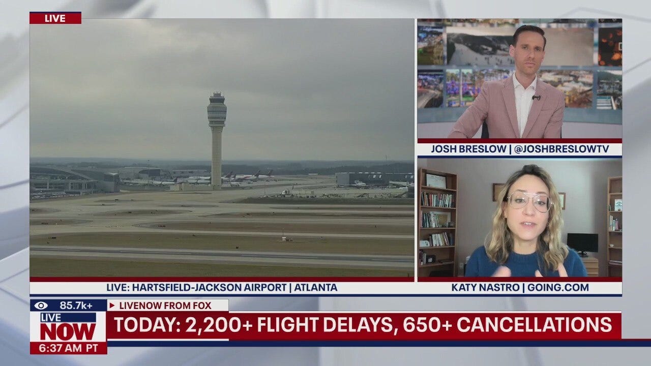 2026 Travel Trends: What will Americans do next year?