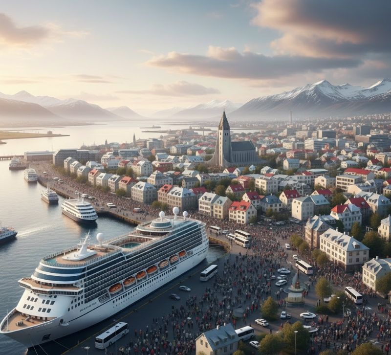 Are You Ready for 2026? Travel Trends That Will Completely Change the Way You Vacation