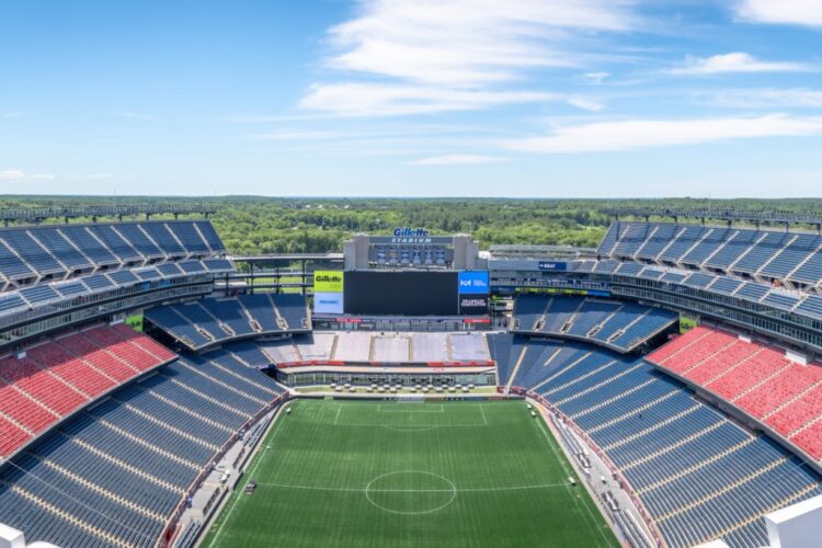 2026 World Cup Draw: Skift’s Guide to Who’s Playing Where and the Tourism Impact