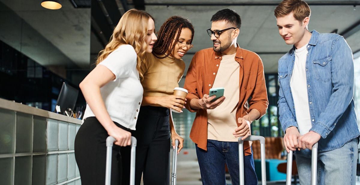 What’s next for hospitality? 3 game-changing trends for 2026