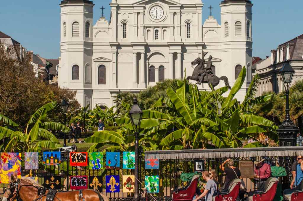 3 Ways Corporate Meetings in New Orleans Can Fuel Creativity