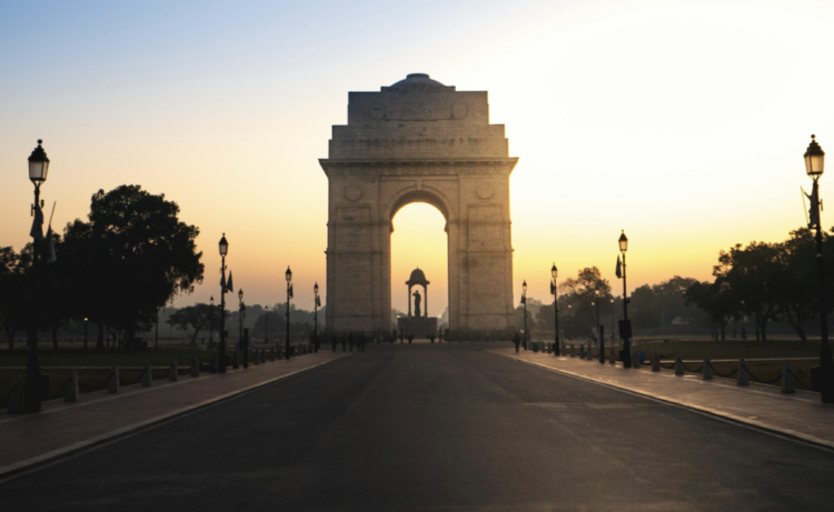 4 Shocks That Broke India's Travel Momentum