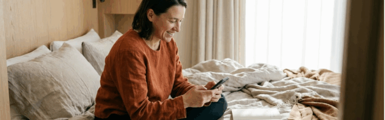 4 steps to build a strategy that drives revenue and loyalty