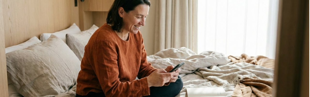 4 steps to build a strategy that drives revenue and loyalty