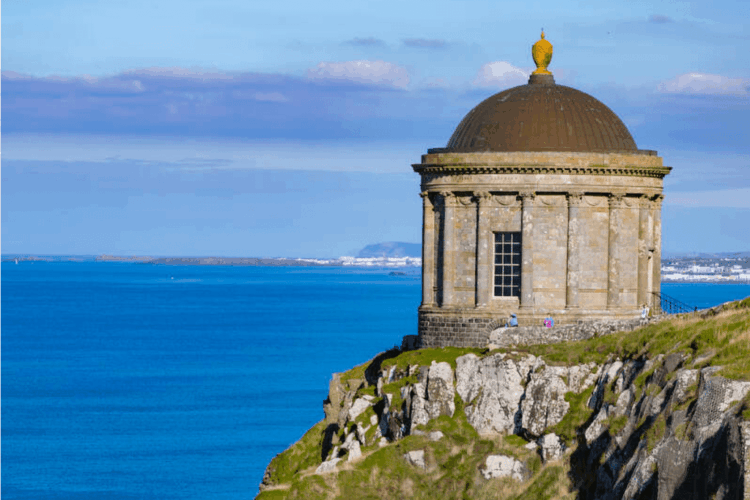 5 Ways Meeting in Ireland Balances the Best of Both Worlds