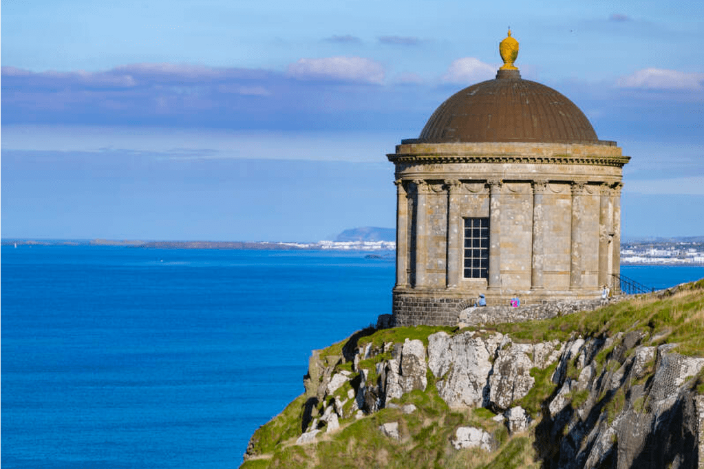 5 Ways Meeting in Ireland Balances the Best of Both Worlds