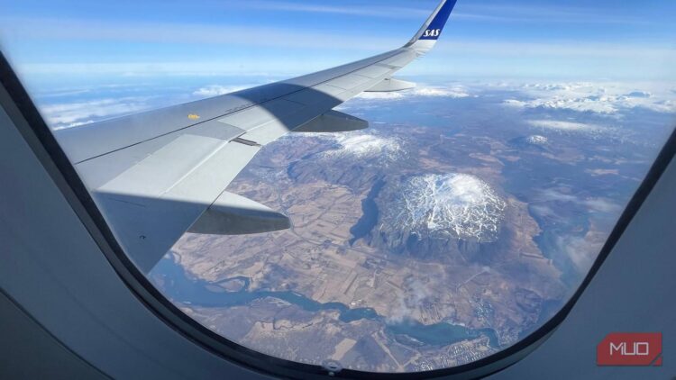 These 5 simple travel tech tips saved me on my last holiday trip