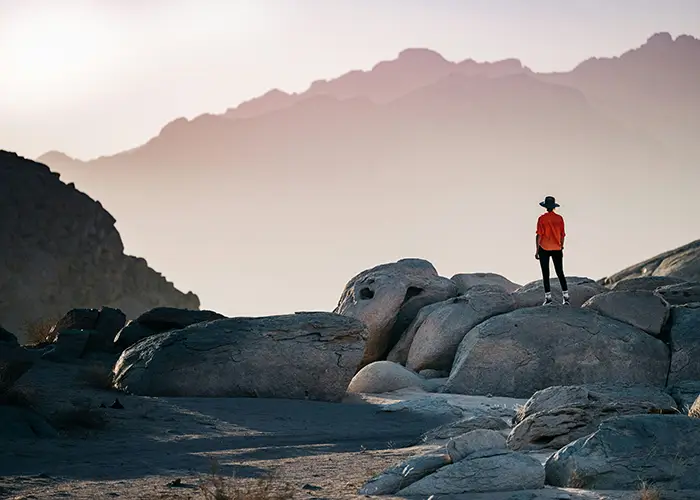 5 Unexpected Travel Trends Shaping 2025 Adventures