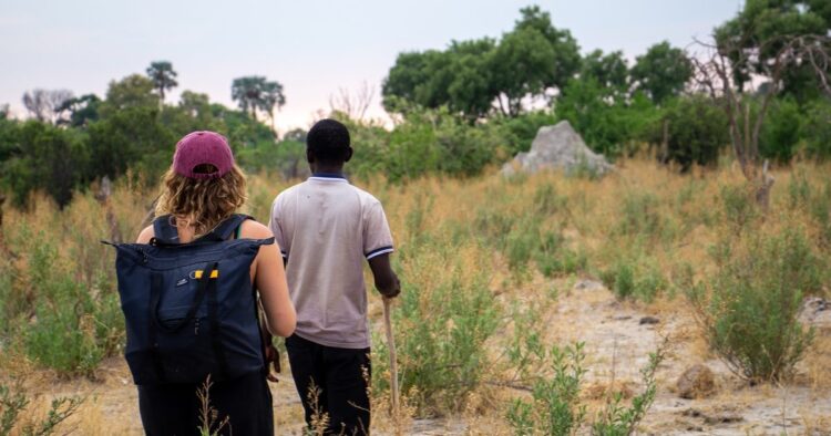 6 adventure travel trends shaping 2026, backed by real booking data