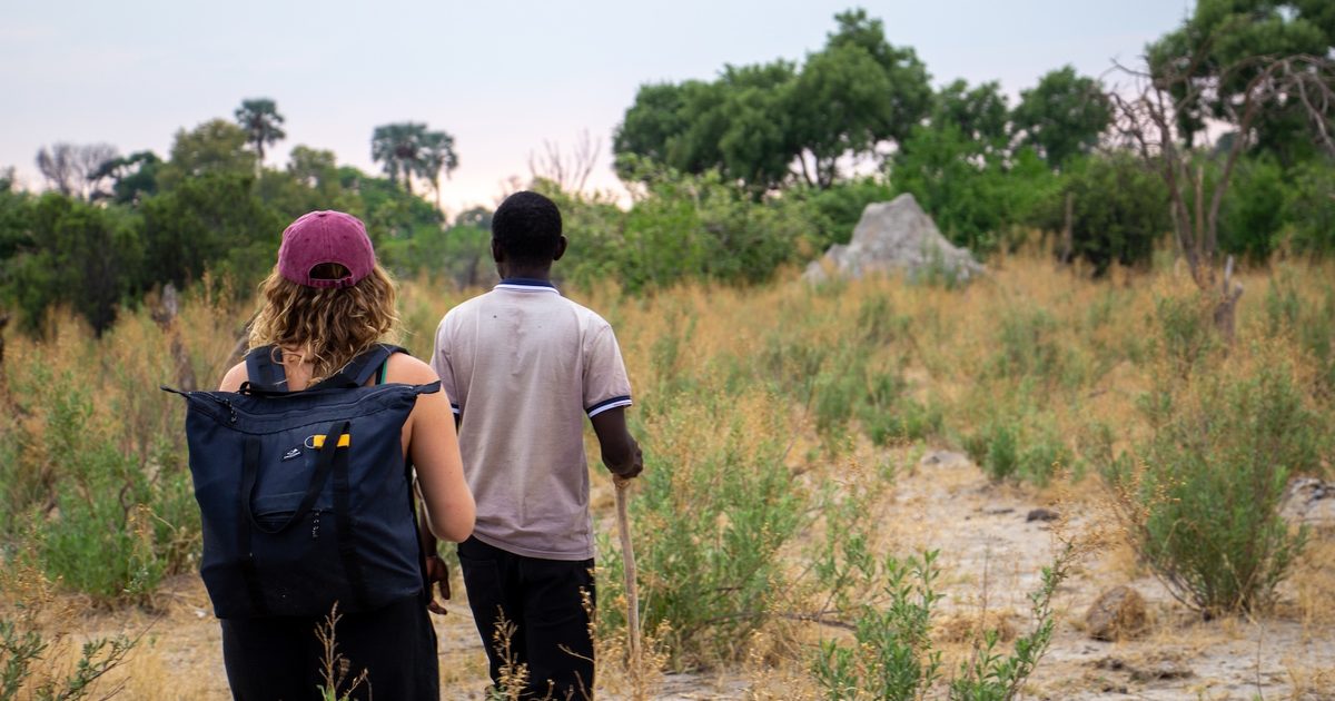 6 adventure travel trends shaping 2026, backed by real booking data