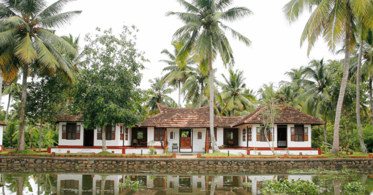 6 Beautiful Homestays in India for a Slow, Meaningful Travel Experience