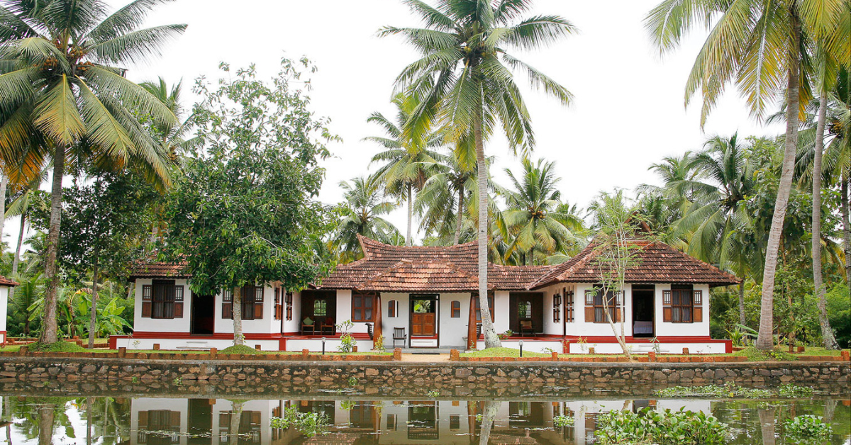 6 Beautiful Homestays in India for a Slow, Meaningful Travel Experience