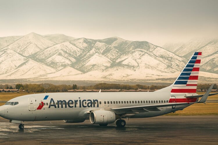 American Airlines (AAL) Stock Soars on Analyst Upgrades, World Cup Routes and Record Travel – December 6, 2025 Update