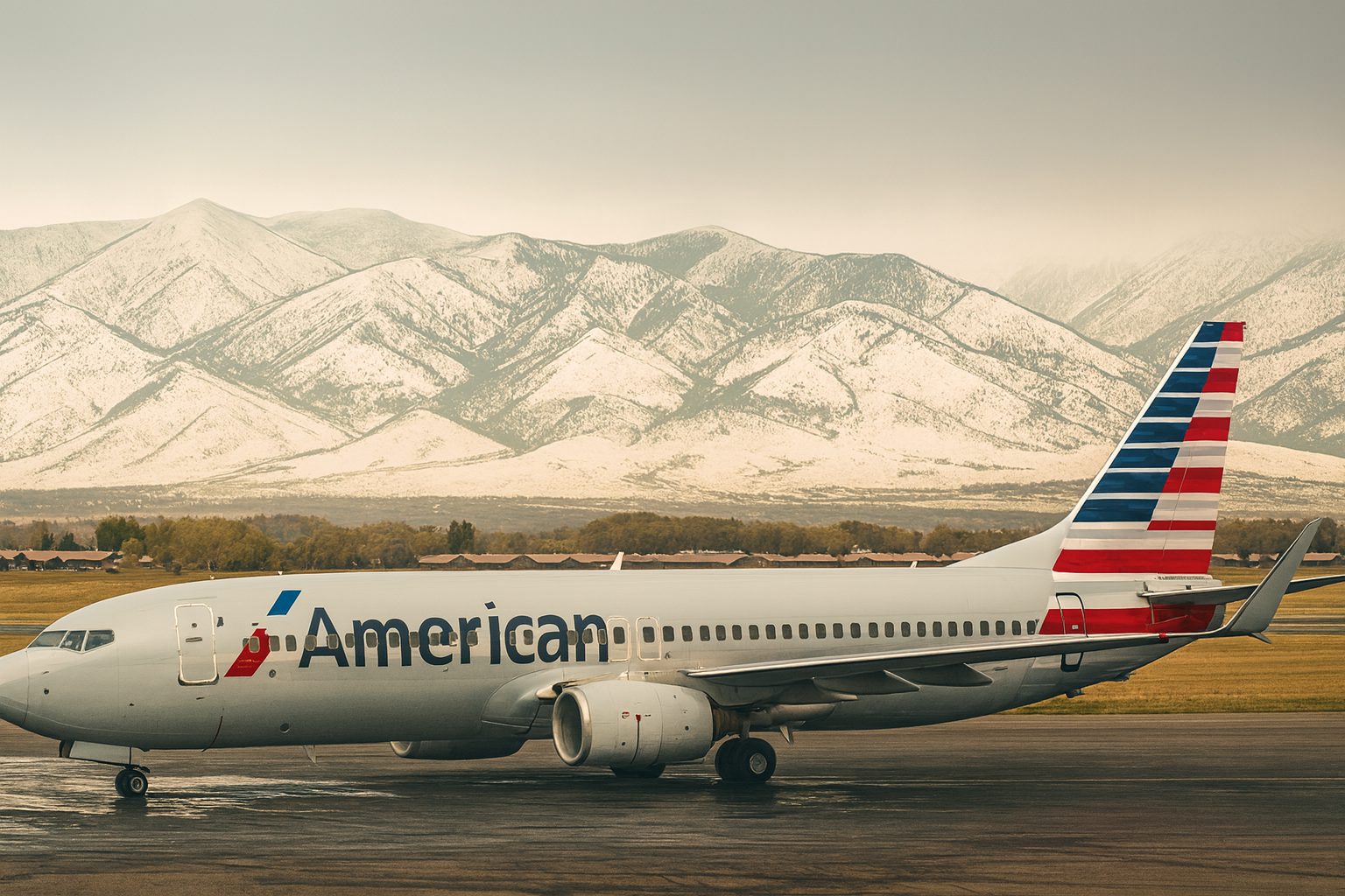 American Airlines (AAL) Stock Soars on Analyst Upgrades, World Cup Routes and Record Travel – December 6, 2025 Update