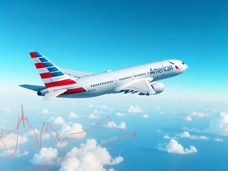 American airlines (aal) stock jumps after close: what it means for delta, united, and the future of global travel.