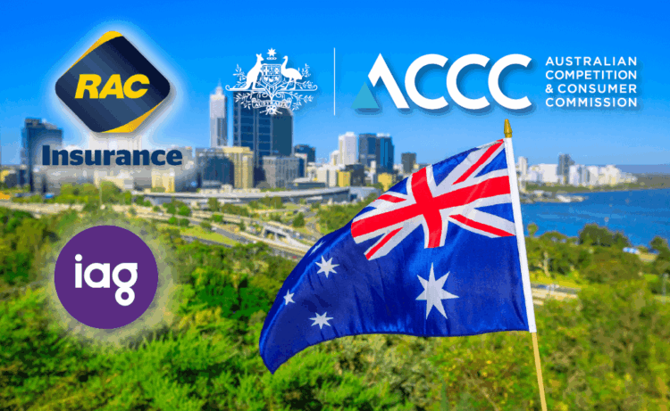 ACCC opposes IAG's deal for RAC Insurance
