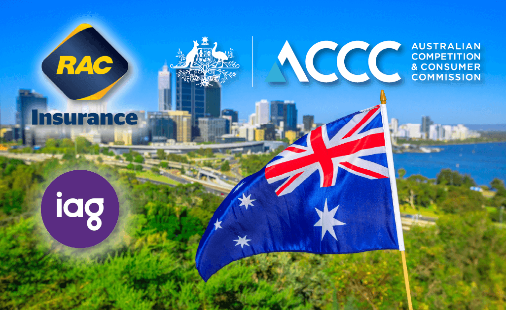 ACCC opposes IAG's deal for RAC Insurance
