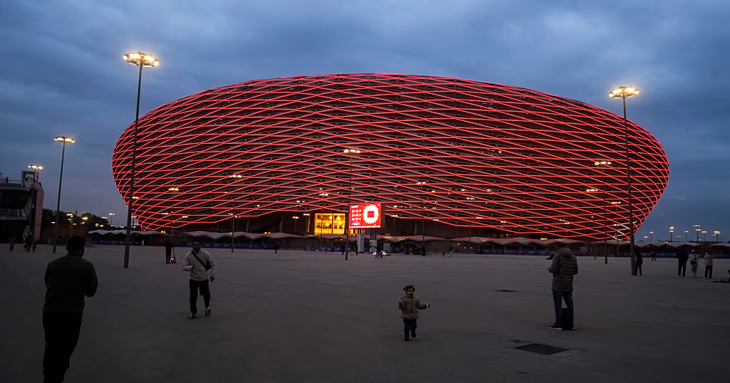 AFCON 2025 kicks off: Morocco ready to host the continent