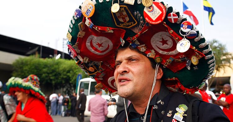 AFCON 2025: Gabon lands in Morocco without Aubameyang