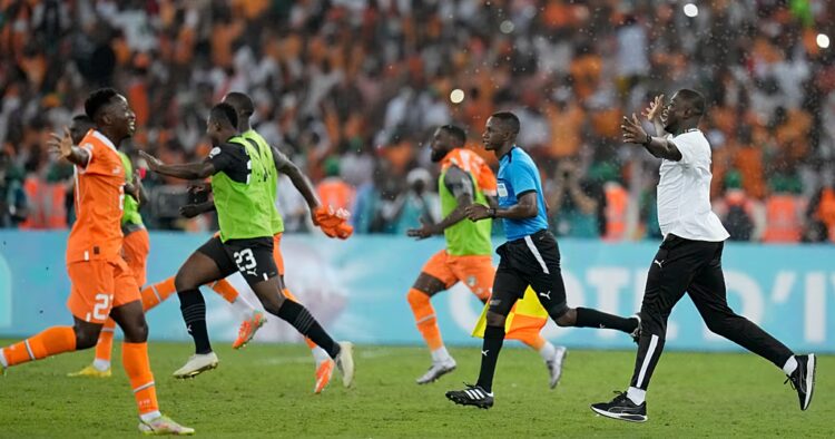 AFCON 2025: Title holder Ivory Coast to face Mozambique in first Group F match