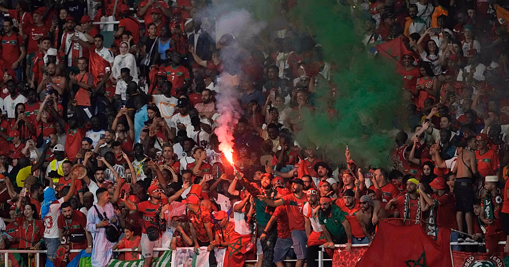 AFCON 2025: Fans praise Morocco's organizational qualities