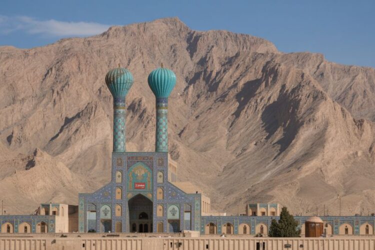 AI Department Established to Revolutionize Tourism and Culture in Iran, Here’s All You Need to Know