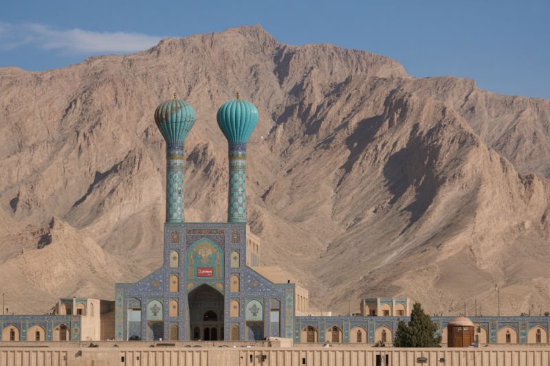 AI Department Established to Revolutionize Tourism and Culture in Iran, Here’s All You Need to Know