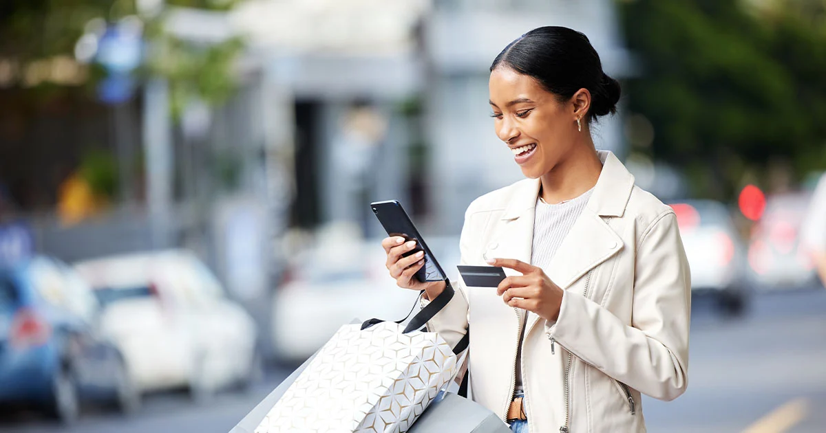 AI and digital wallets reshape spending habits