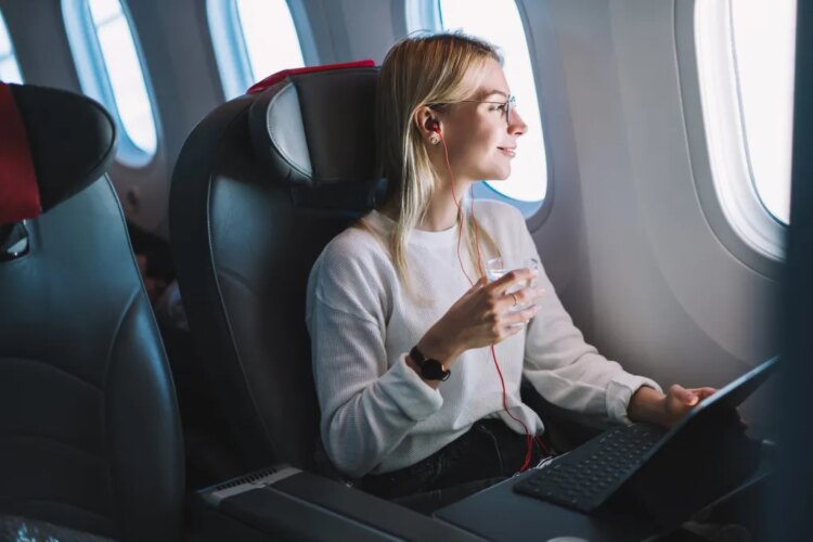 How AI-First Thinking Is Reshaping Airline Innovation