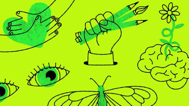 In the AI era, growth depends on people, not tech