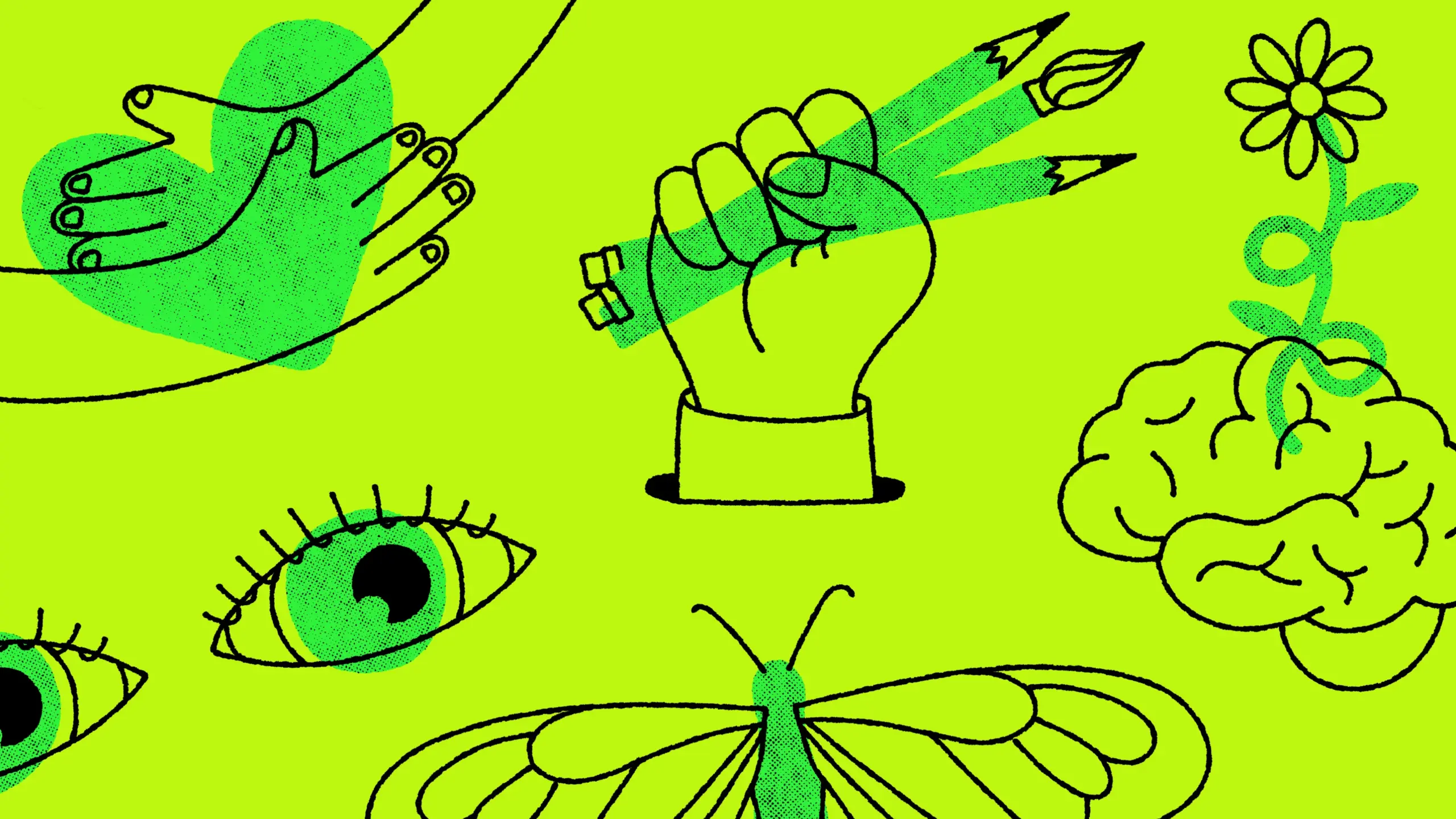 In the AI era, growth depends on people, not tech