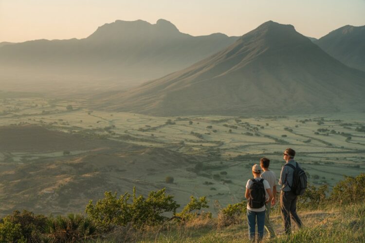 The Human-Centred Journey: Why AI Falls Short as Travellers Demand Meaning, Culture, and Sweat in 20...