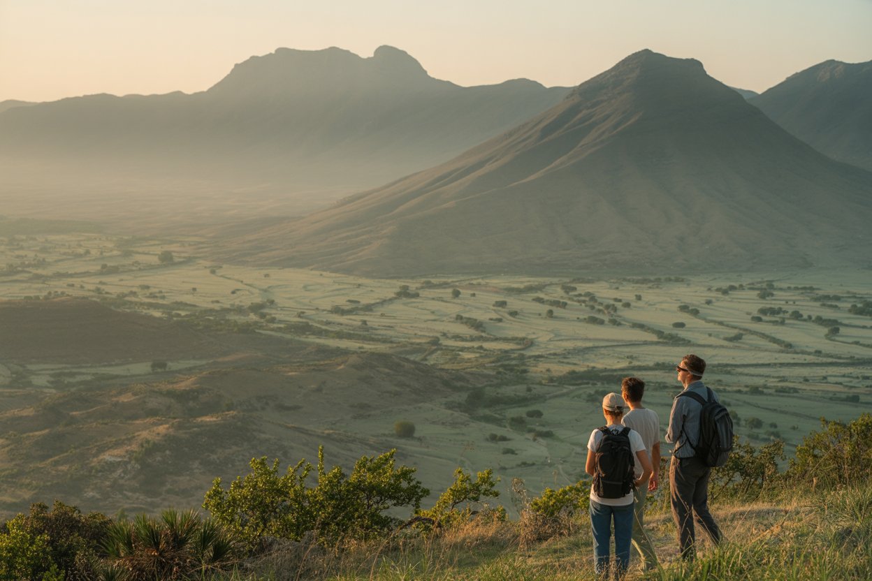 The Human-Centred Journey: Why AI Falls Short as Travellers Demand Meaning, Culture, and Sweat in 20...