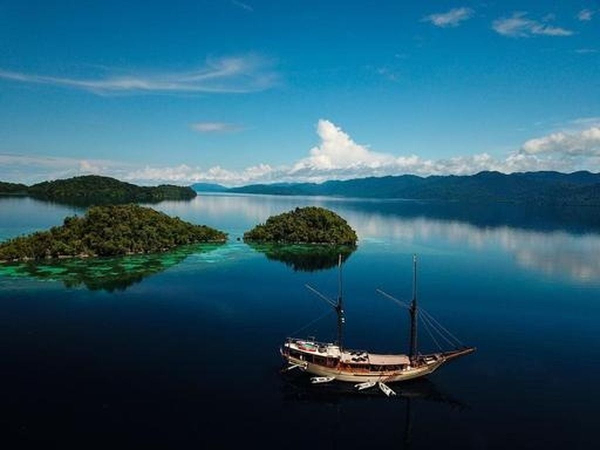 AI And Luxury Redefine Travel In China And Indonesia