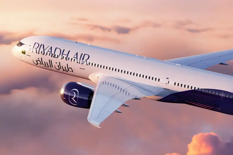 'World’s First AI-Native Airline' Launched Through Riyadh Air and IBM Partnership