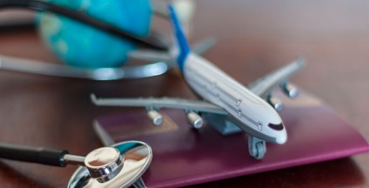 Reinventing travel protection for the embedded, AI-powered era