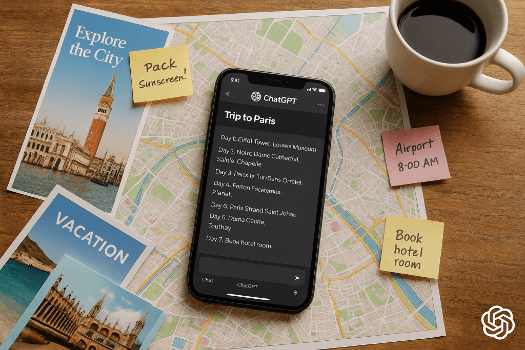 Will Agentic AI Turn OTAs Into Passive Order Takers?