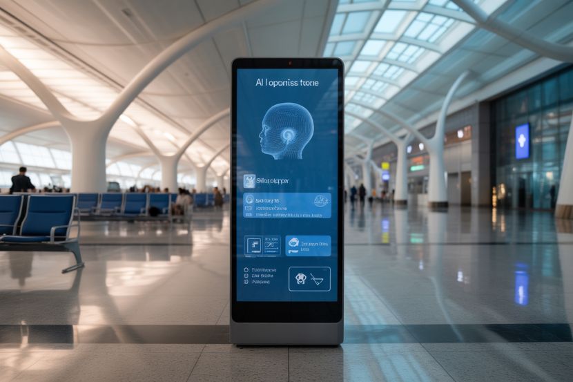 Ai revolutionizes travel in asia-pacific