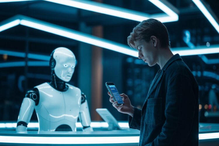 The Digitalization of Tourism: Why AI Can’t Replace Human Hospitality