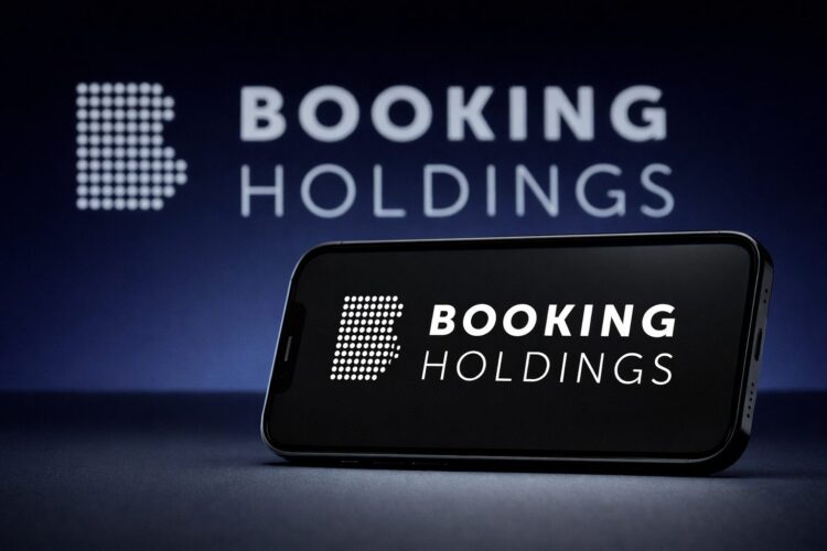 Booking Holdings (BKNG) Stock Today: Analysts Weigh AI Travel Disruption, Fresh Targets, and 2026 Catalysts (Dec. 16, 2025)
