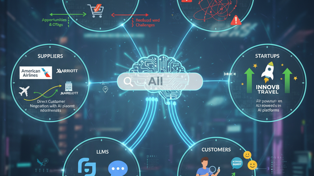 AI Winners & Losers – Magpie