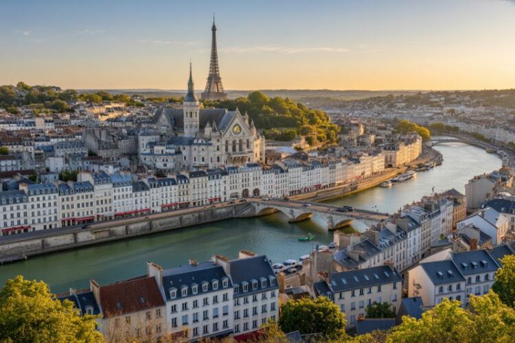 AIRSTAY, AIRSTREAM FRANCE, A.M.R, AQUATIQUE VACANCES And More To Shine In European Trade Fair Of Tou...