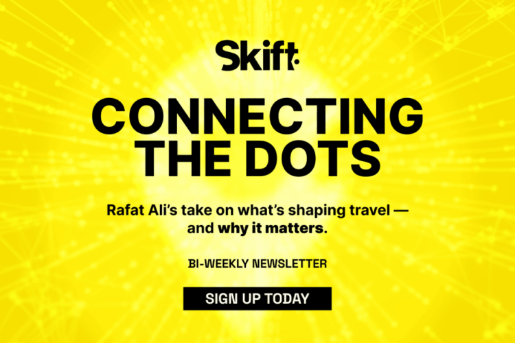 Famous vs. Indispensable: The Choice AI Is Forcing on OTAs