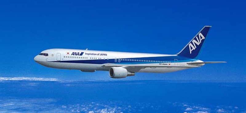 All nippon airways