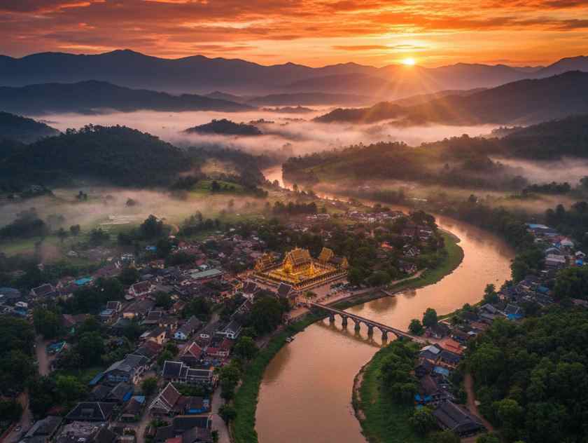Laos